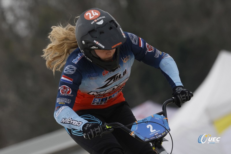2023 BMX European Cup - 19/03/2023 - Day 3 - photo Ilario Biondi/SprintCyclingAgency©2023